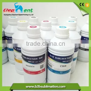 China INKTOP Sublimation Ink For Mutoh RJ 900X DX5 Head thumbnail-2