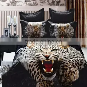 3 D Bedding Cotton Duvet Cover /bedding Bag /quilt Over Bed Set (high Quality) thumbnail-3