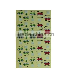 Good Quality Label Transfer / ECO-fridedly Label Transfer for Clothings thumbnail-2