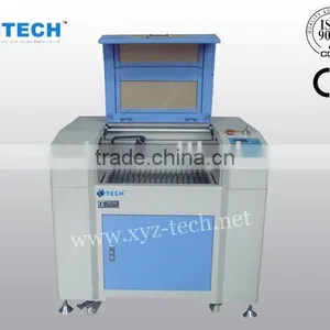 Fabric Laser Carving Machine thumbnail-1