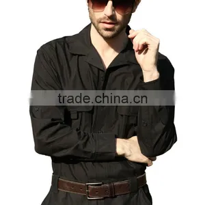 Seibertron Pro Long Sleeve Lightweight Tactical Shirt thumbnail-1