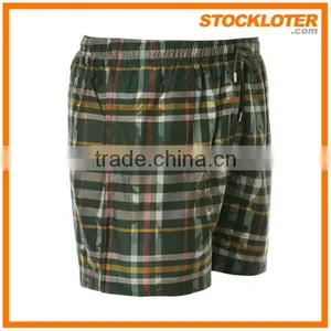 Cheap Washed Fashion High Waist Denim Mens Cargo Shorts Wholesale thumbnail-2