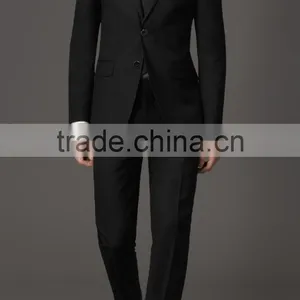GZY Low Price High Quality Men Pant Coat Design Men Wedding Suits Pictures thumbnail-1