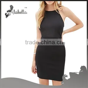 Sexy Dresses With Cutout Back for Party Dress thumbnail-1