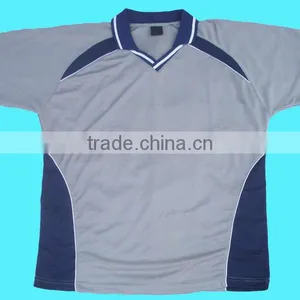 Polyester Drifit Custom Design Sports Jersey thumbnail-1