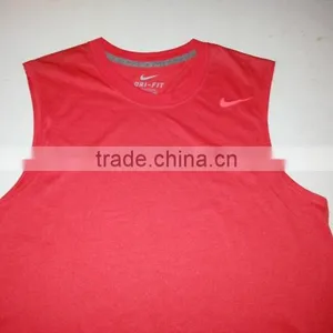 Men Sports Dri-Fit Tank Top thumbnail-2