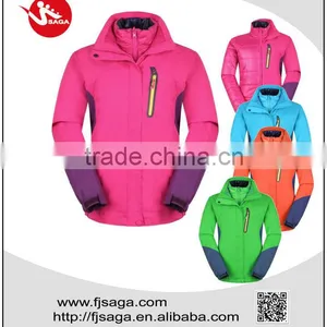 Skiing Jacket,ski Jacket,waterproof Jacket thumbnail-1