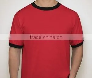 Awesome Graphic Printing Round Neck T-Shirt for Men thumbnail-1