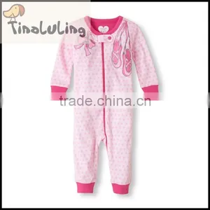 2015 Top Fashion Girls Pink Camouflage Winter Pajamas Couples Pajamas thumbnail-2