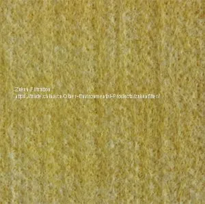 P84 Filter Cloth From Zukun Filtration thumbnail-2