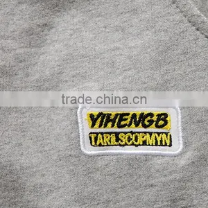 Cheap Wholesale Sweat Pants Sport Trousers Blank Fleece Track Pant With Embroider Logo thumbnail-4