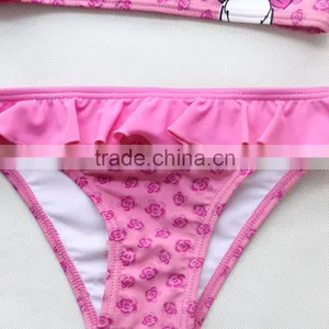 Super Hot Sexy Bikini Girl Swimwear Photos thumbnail-3