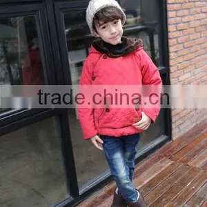 New Boy Coat Jacket Winter Down Jacket thumbnail-2