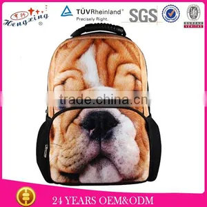 Top Selling 2014 New Fashion Design Cute Backpacks for Teens thumbnail-1