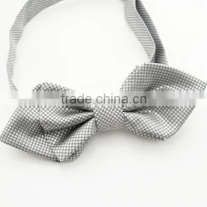 2017 China Suppliers Bow Ties With Customed Label thumbnail-5