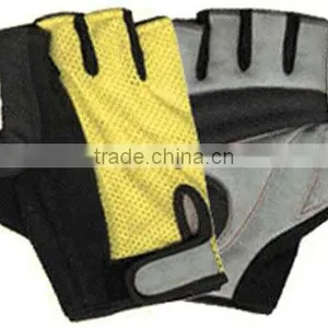 Womens Cycle Gloves thumbnail-1
