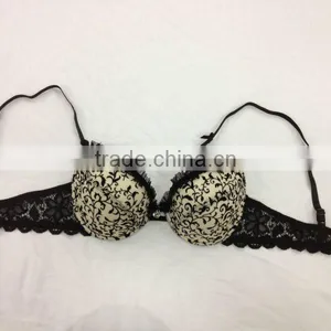 2013 Ladies Leopard Bra thumbnail-1