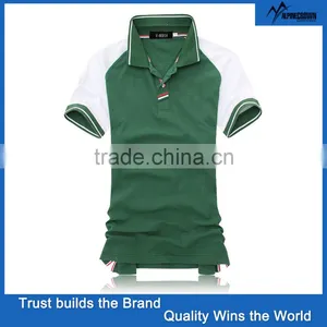 2015 Newest Custom Polo Shirts no Minimum thumbnail-1