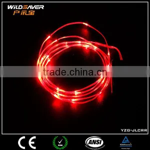 Skirt Hem Covered Light Led Strip Aluminium Heat Sink Pregnancy Test Strip thumbnail-3