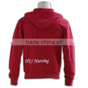 Full Equipped Factory Polartec Polar Fleece Jacet Men thumbnail-6