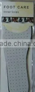 Water-proof Disposable EVA Shoe Insole thumbnail-1