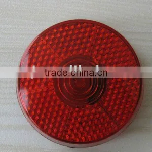 LED Traffic Warning Light,led Emergency Light/Bicycle Decorative Light /LED Taillight Bike Light thumbnail-1