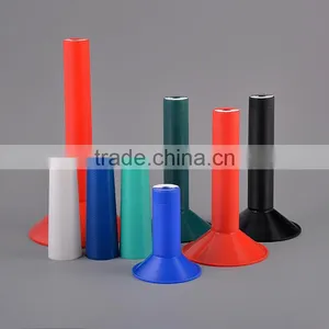Chemical-Resistant 50s/2 Core Spun Polyester for Trousers thumbnail-6