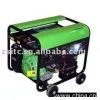 CC5000-NG-B 4Wheel NG/LPG Generator thumbnail-1
