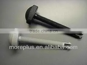 Plastic Expansion Foot: thumbnail-1