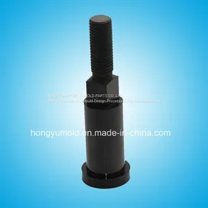 High Precision Pressing Tungsten Carbide Mold Components With Carbide Mould Parts (special Stamping Tool, AF1) thumbnail-1