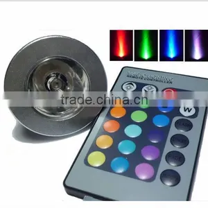 Led Ceiling Lamp thumbnail-1