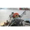 Angle Post for Supermarket Cold Roll Forming Machine thumbnail-1