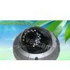 4 - 9mm Manual Zoom Lens Vandal Proof Dome Camera of LED : 5X21PCS thumbnail-1