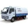 Sanitation Truck, Street Sweeper Trucks, Vacuum Sweeper Trucks XZJ5060TSL for Stadium, Dock and Scho thumbnail-1
