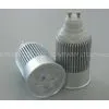 Low Voltage 7 Watt MR16 / GU10 / E27 Cool White Color LED Spot Lamps Light 12V for Indoor thumbnail-1