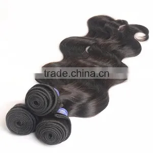 Wholesale Virgin Hair, Peruvian Virgin Hair Vendors Overnight Shipping, Unprocessed Peruvian Remy Human Hair Extension thumbnail-4