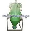 Edible Cooking Oil Horizontal Pressure Filter , Oil Filtering Vertical Filter thumbnail-1