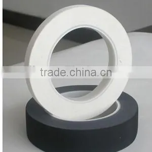 Electrical Insulating Glass Fiber Fabric Tapes Fiber Glass Insulation Tape thumbnail-1