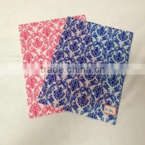 High Temperature Resistant Polyester PET Printing Non-woven Fabric thumbnail-2