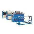 Automatic Air Filter Knife Pleating Machine 8mm Filter Manufacturing Equipment thumbnail-1