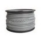 Makerbot 3D Printer 3MM ABS Filament Gray 2.2lb / Spool , 3D Print Materials thumbnail-1