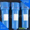OEM Flange Fuel Gas Filters Separator , 0.003 Microns Particle Filtration thumbnail-1