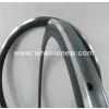 Carbon Rim With Alloy Braking Surface 700C*24mm Clincher thumbnail-3