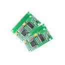Micro Power 868Mhz 10MW RF Transmitter And Receiver Module 4 Channel thumbnail-1