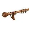 Multi-stripe Curtain Rod Hardware(BT--3003) thumbnail-1