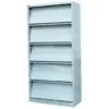 Steel Journal & Magazine Display Rack thumbnail-1