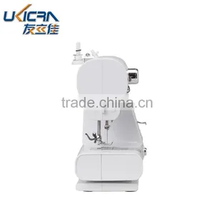 Treadle Household Sewing Machine UFR-812 thumbnail-3