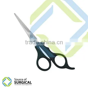Plastic Handle Scissors B-PHS-18 thumbnail-1
