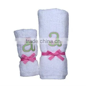 Star Hotel Towels Set thumbnail-1