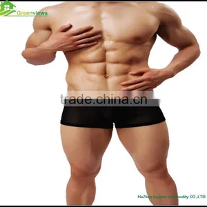 Men Underwear Wholesale Sexy Underwear Briefs Boxer Men Thong Mens Boxer Shorts Boys Panties Underwear Manufacturer thumbnail-5
